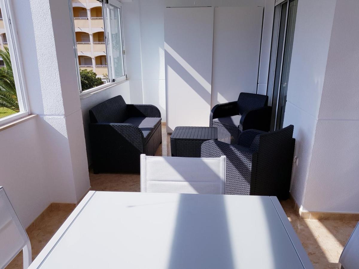 Appartement Torre La Mata 托雷维耶哈 外观 照片
